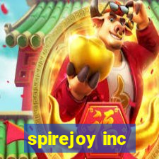 spirejoy inc